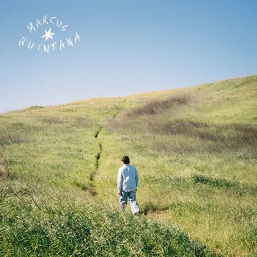 Marcus Quintana by Marcus Quintana - album cover