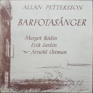 Barfotasånger