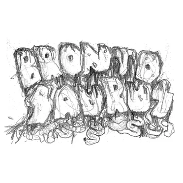 Brontosaurus by Various Artists - album cover