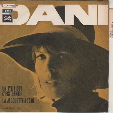 Un p’tit boy c’est gentil / La Jacquette à Toto