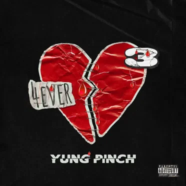 #4EVERHEARTBROKE3