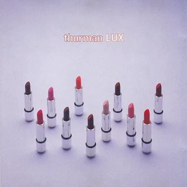 Lux by Thurman - album cover