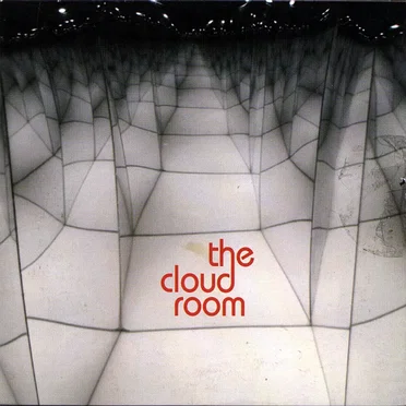 The Cloud Room by The Cloud Room - album cover