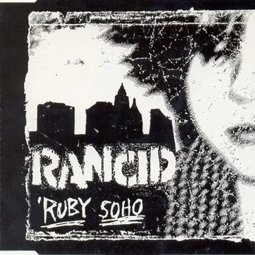 Ruby Soho