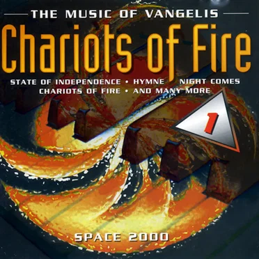 Chariots of Fire: The Music of Vangelis