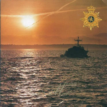 Marines in the Mood
