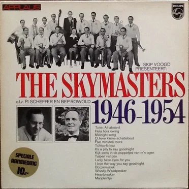 The Skymasters