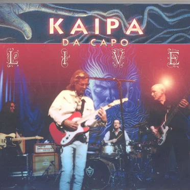Kaipa Da Capo