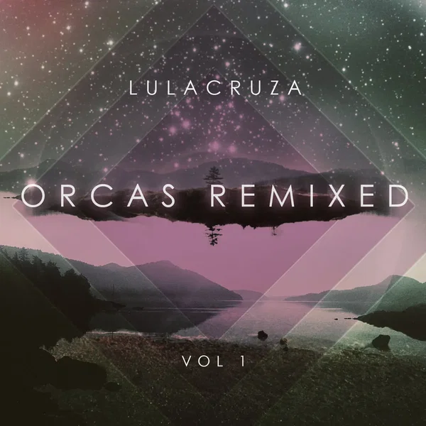 Orcas Remixed, Vol. 1
