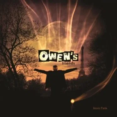 From Paris by Owen's Friends - album cover