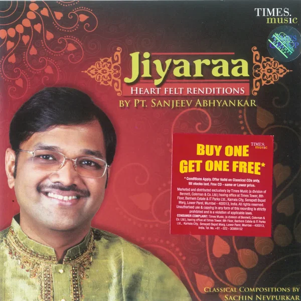 Jiyaraa