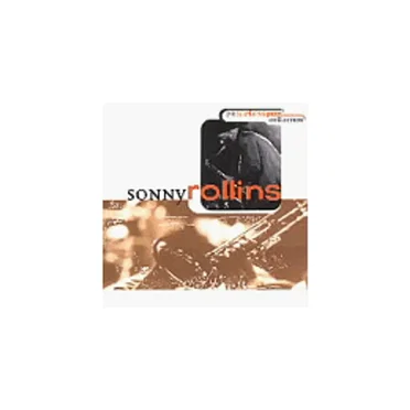 Sonny Rollins, Priceless Jazz Collection
