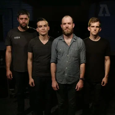 All Get Out on Audiotree Live