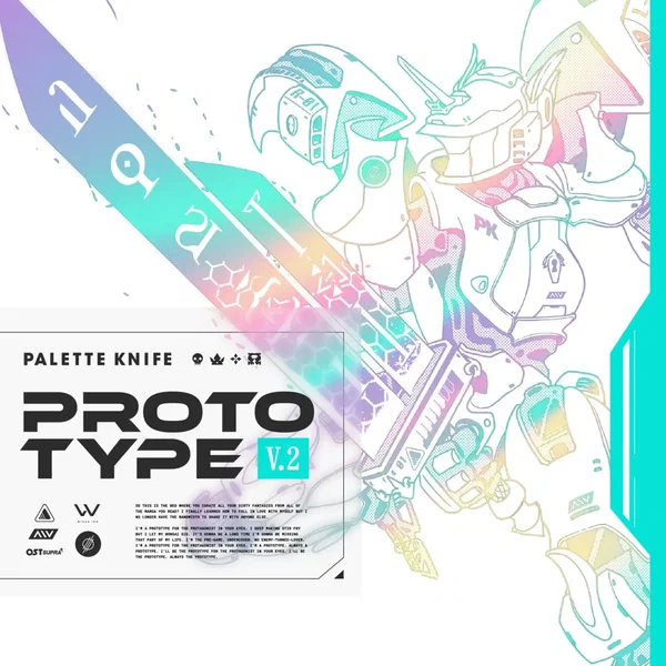 Prototype V.2