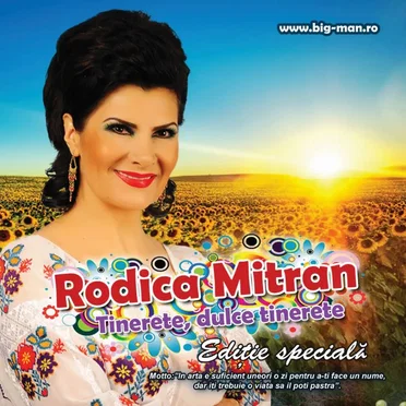Rodica Mitran