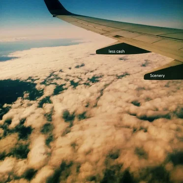 Scenery