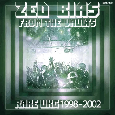 From the Vaults: Rare UKG 1998 - 2002