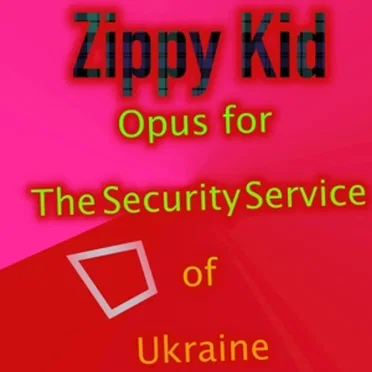 Opus for The Security Service of Ukraine