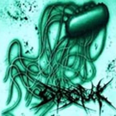 Sickening Surgery by Gorefuck - album cover