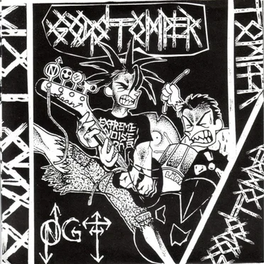 Godstomper