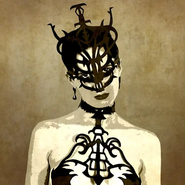 The Nightmare Queen EP