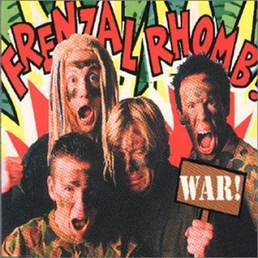 War