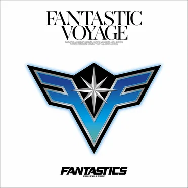 FANTASTIC VOYAGE