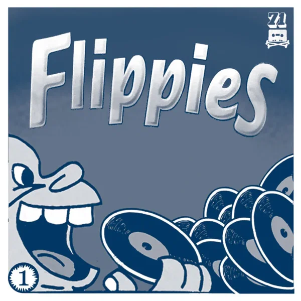Flippies Beat Tape #1