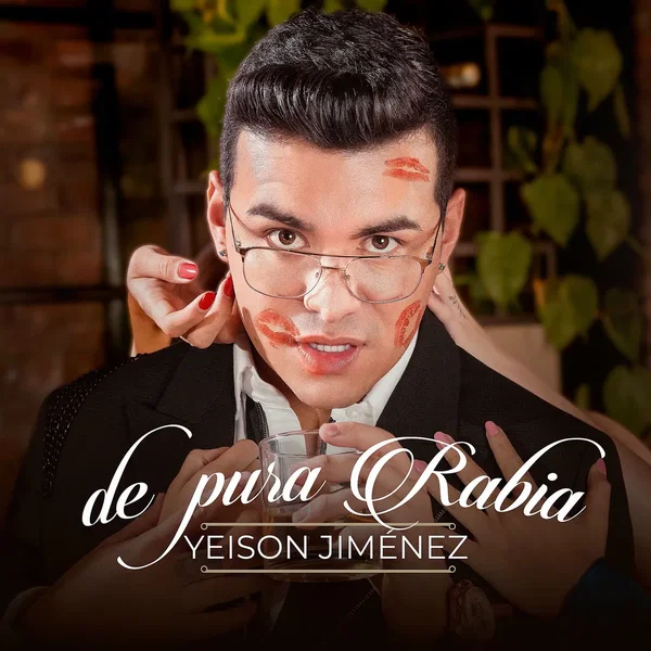 De pura rabia