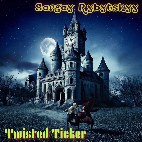 Twisted Ticker