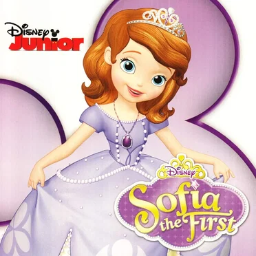 Sofia the First