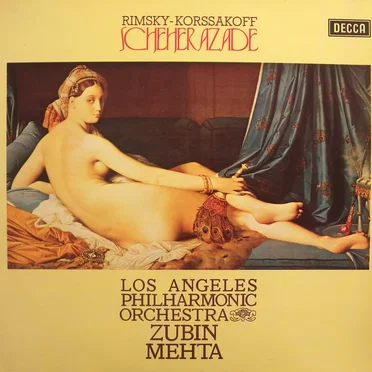 Scheherazade