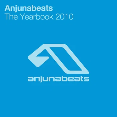 Anjunabeats: The Yearbook 2010 by Various Artists - album cover