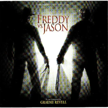 Freddy vs. Jason