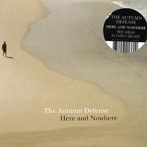Here and Nowhere