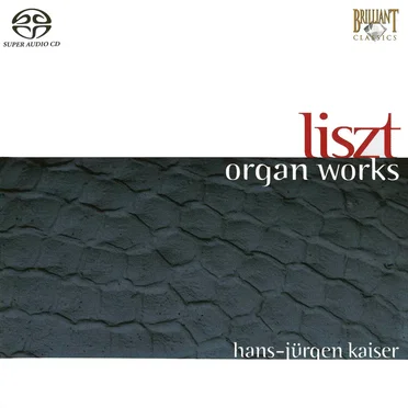 Organ Works