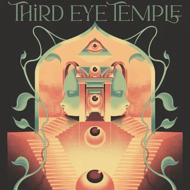 Third Eye Temple