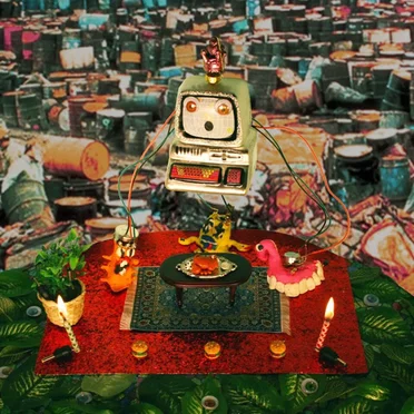 Not Dummy / Deerhoof Theme Song