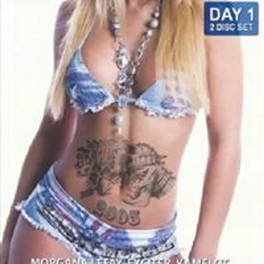 Bang Your Head 2005: Day 1 by Various Artists - album cover