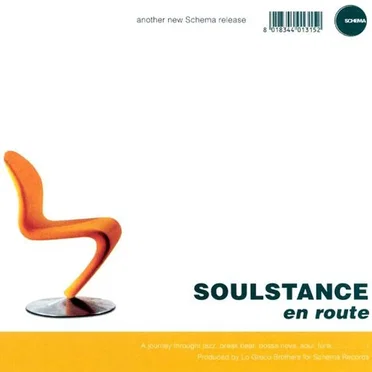Soulstance