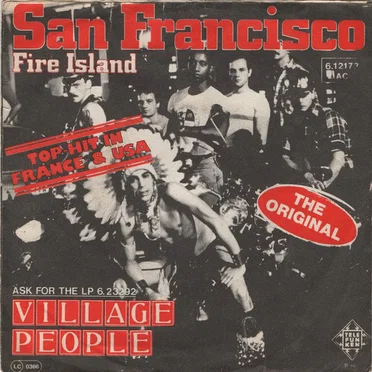 San Francisco
