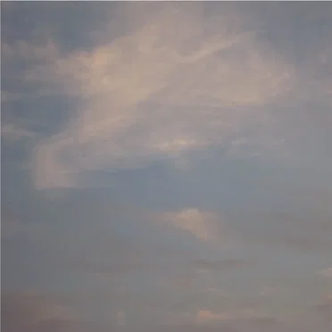 cirrostratus by Tomoaki Soma - album cover