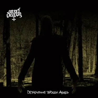 Descending Through Ashes