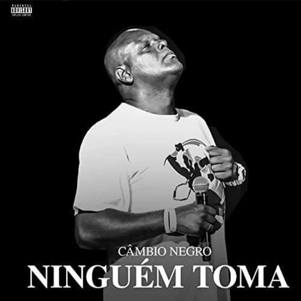Ninguém Toma