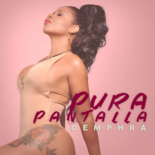 Pura pantalla