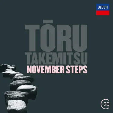 November Steps