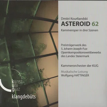 Asteroid 62