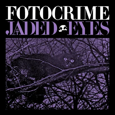 Jaded Eyes