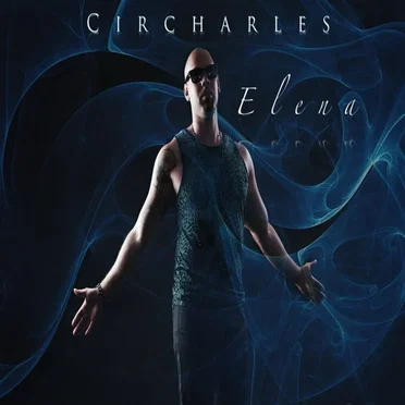 Elena by Circharles - album cover