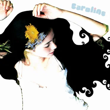 Murmurs by Caroline - album cover